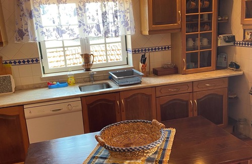Alcobaca House | Casa do Cabeço - Large Country House with a Pool