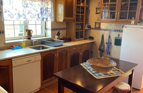 Alcobaca House | Casa do Cabeço - Large Country House with a Pool