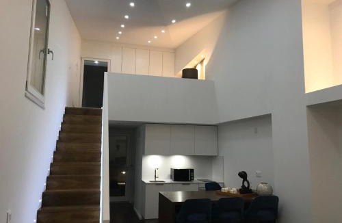 Evora Apartment | CASA DO CABIDO - Elegance in simple traits