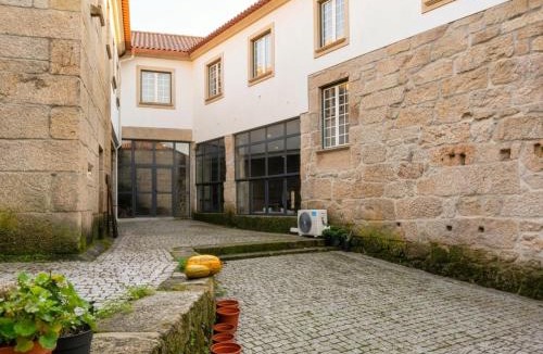 Ribeira de Pena House | Casa do Cabo