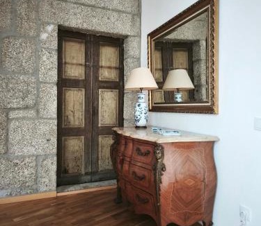 Ribeira de Pena House | Casa do Cabo