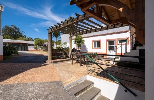 Lagoa House | Casa do Cabouco - New House