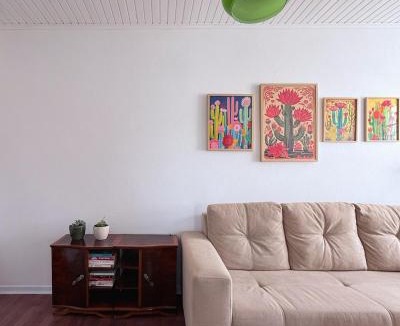 Madalena Apartment | Casa do Cacto - 2 Bedroom Apartment