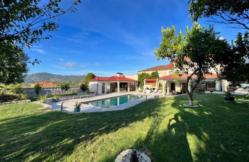 Moncao Villa | Casa do Campo