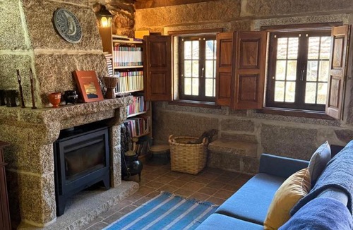 Montalegre House | Casa do Campo