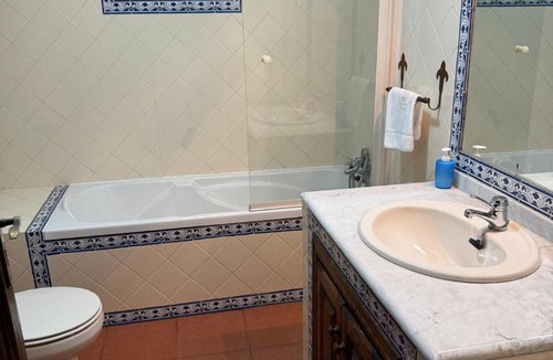 Montalegre House | Casa do Campo