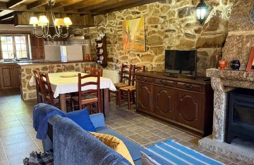 Montalegre House | Casa do Campo