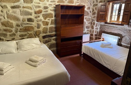 Montalegre House | Casa do Campo