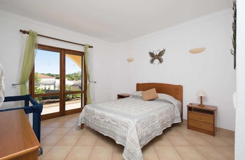 Vilamoura Villa | Casa do Campo