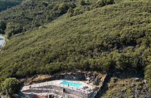 Arcos de Valdevez House | Casa do Capucho - Soajo, Gerês