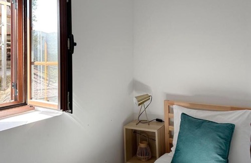 Arcos de Valdevez House | Casa do Capucho - Soajo, Gerês