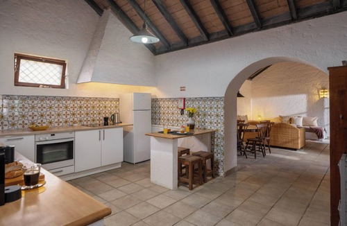 Campo de Baixo House | Casa do Caracol – Rustic house in Porto Santo