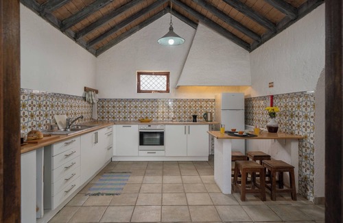 Campo de Baixo House | Casa do Caracol – Rustic house in Porto Santo