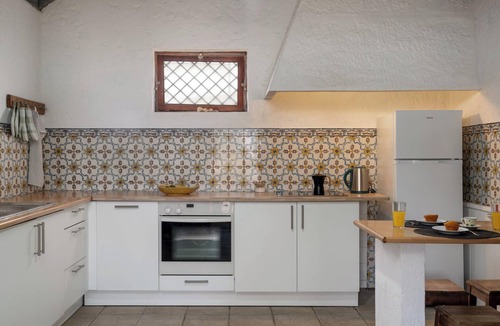 Campo de Baixo House | Casa do Caracol – Rustic house in Porto Santo