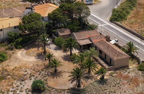 Campo de Baixo House | Casa do Caracol – Rustic house in Porto Santo