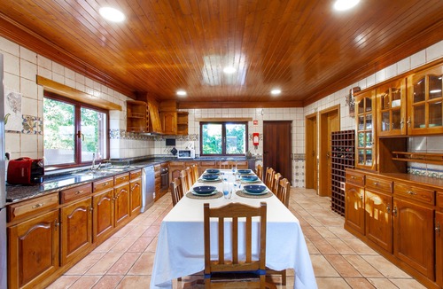 Ansiao House | Casa do Casalinho, all the amenities, a quiet location, surrounded by nature