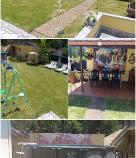 Santa Maria da Feira Apartment | Casa do Cascão