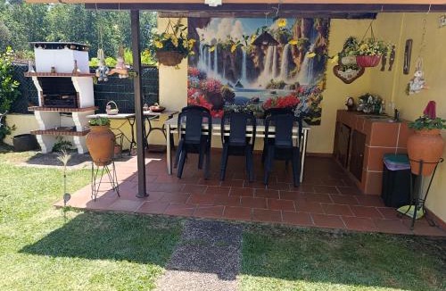 Santa Maria da Feira Apartment | Casa do Cascão