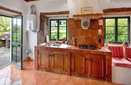Nordeste Apartment | "Casa do Caseiro" Apartment with Sea View, Private Terrace & Wi-Fi