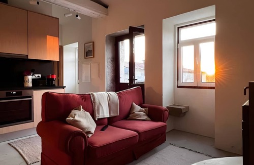Pico House | Casa do Caseiro: Mountain View, Wi-Fi & Air Conditioning