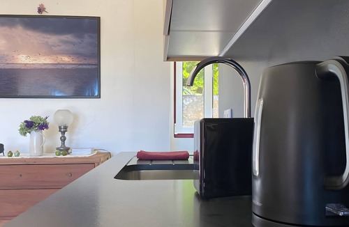 Pico House | Casa do Caseiro: Mountain View, Wi-Fi & Air Conditioning