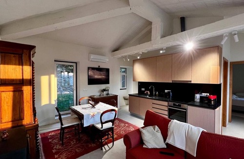 Pico House | Casa do Caseiro: Mountain View, Wi-Fi & Air Conditioning
