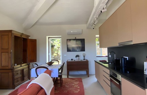 Pico House | Casa do Caseiro: Mountain View, Wi-Fi & Air Conditioning
