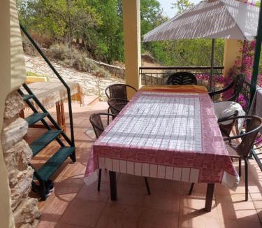 Loule Ski Chalet | Casa do Castelão