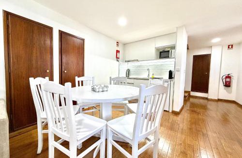 Chaves Apartment | Casa do Castello Chaves