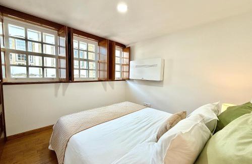 Chaves Apartment | Casa do Castello Chaves