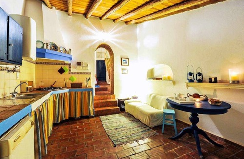 Mertola Apartment | Casa do Castelo - Historic District