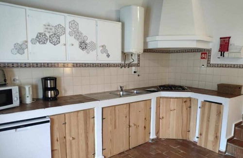 Mertola Apartment | Casa do Castelo - Historic District