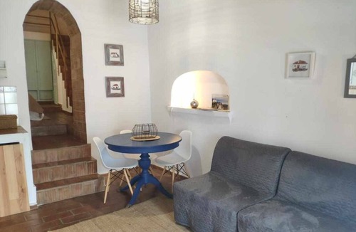 Mertola Apartment | Casa do Castelo - Historic District