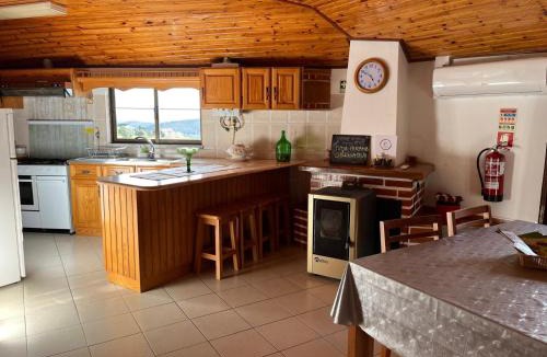 Covilha House | Casa do Castelo- Serra da estrela