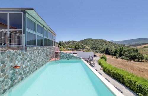 Odemira Cottage | Casa do Celeiro: Mountain View, Shared Pool & Wi-Fi