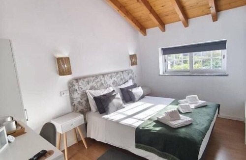 Cercal Hotel | Casa do Chafariz - Rooms