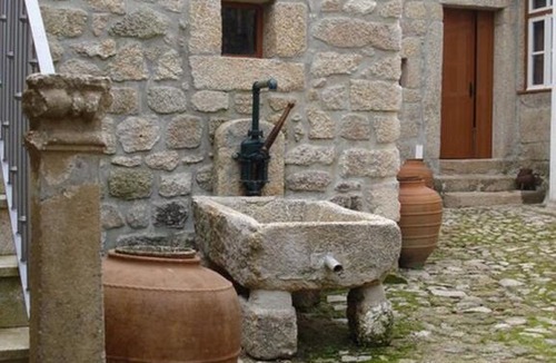 Monsanto House | Casa do Chafariz - Double Room II