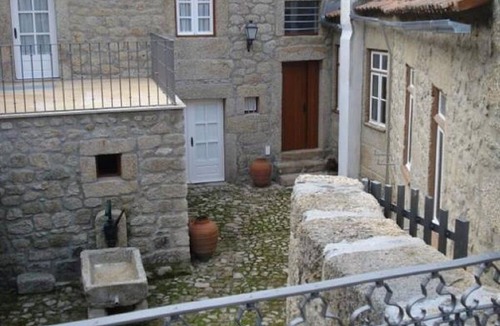 Monsanto House | Casa do Chafariz - Double Room II