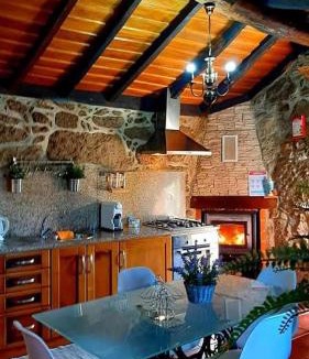Lindoso House | Casa do Charco Peneda Gerês