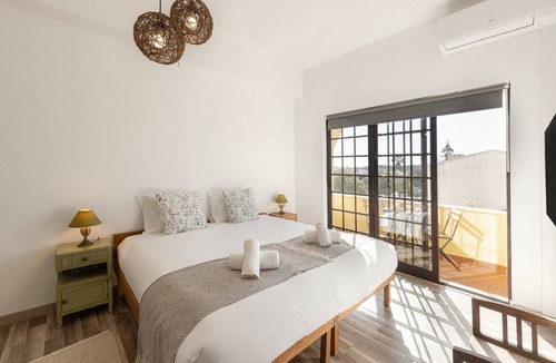 Gaeiras Apartment | Casa do Convento - Óbidos