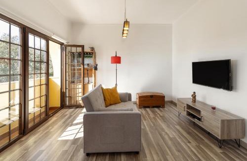 Gaeiras Apartment | Casa do Convento