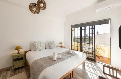 Gaeiras Apartment | Casa do Convento