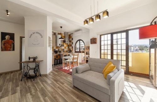 Gaeiras Apartment | Casa do Convento