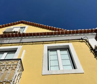 Alcochete House | Casa do Coronel de Alcochete