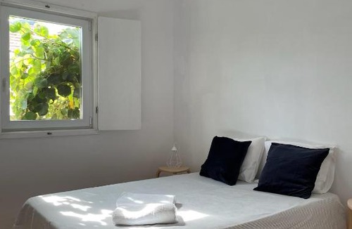 Cova da Piedade Apartment | Casa do Cristo Rei II