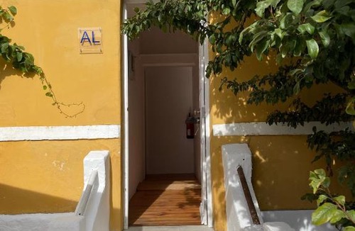 Cova da Piedade Apartment | Casa do Cristo Rei II