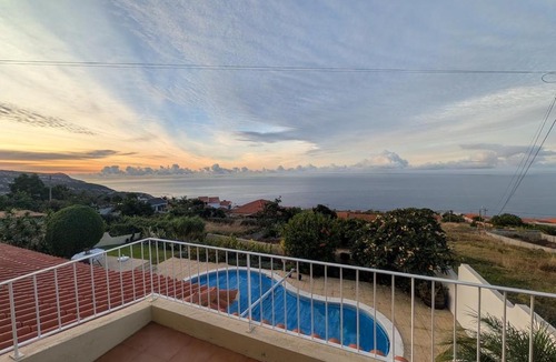 Estreito da Calheta Villa | Casa Do Dragoeiro By The Madeira Luxury Collection