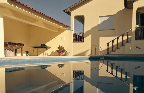 Vitorino das Donas House | Casa do Eirado by Alponte Ponte de Lima