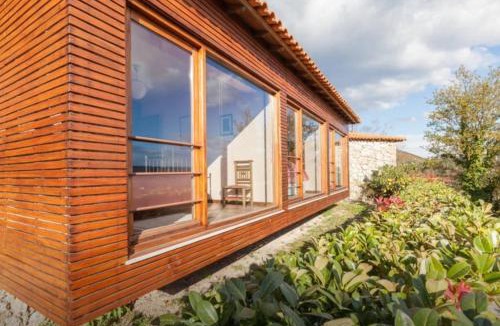 Bouro House | Casa Do Fragao by Gerês Casas