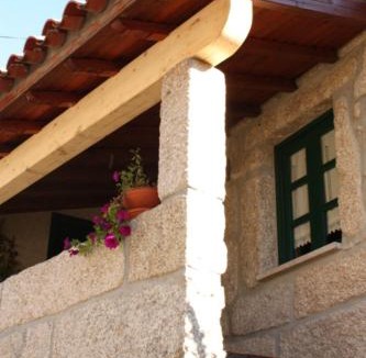 Soajo House | Casa Do Grilo Soajo